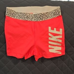 Nike Kids Swim Trunks